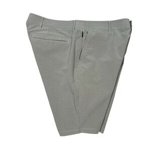 Public Rec Workday Shorts Mens 36 Performance Stretch Chino 8.5" Casual Golf